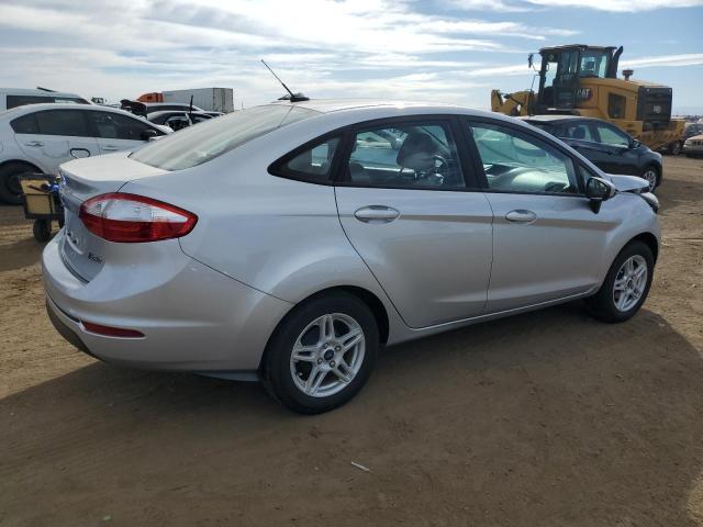 Photo 3 from auction – 2017 FORD FIESTA SE with VIN 3FADP4BJ4HM156163