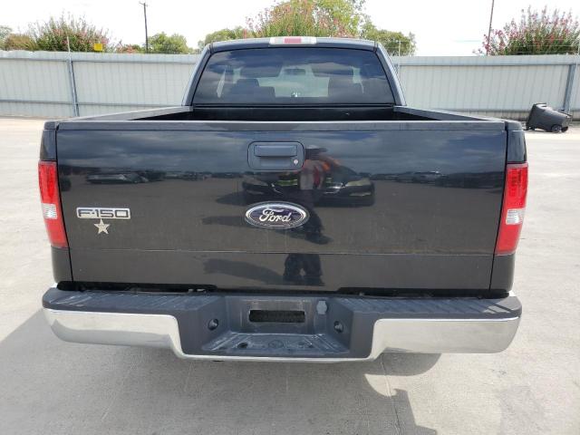 Photo 6 from auction – 2008 FORD F150 with VIN 1FTRX12W78FA67682