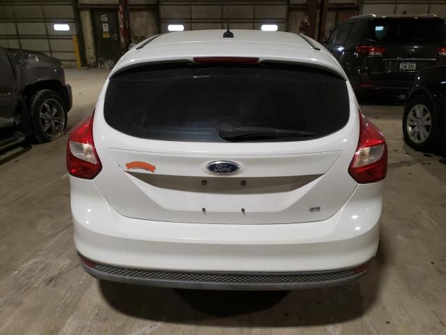 Photo 6 from auction – 2012 FORD FOCUS SE with VIN 1FAHP3K29CL330033