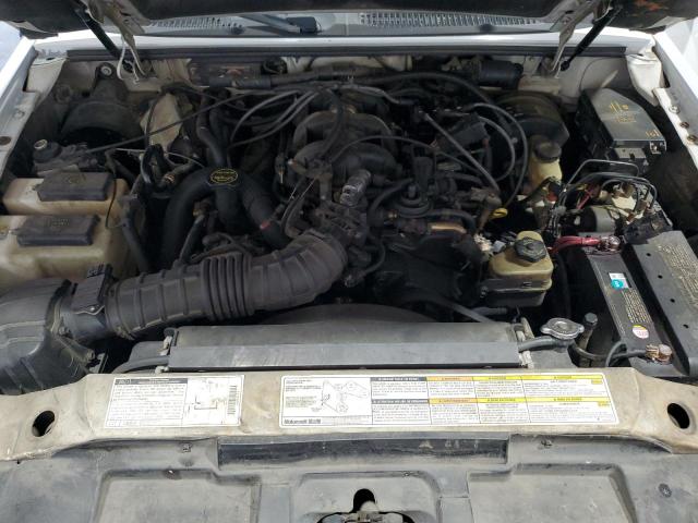Photo 12 from auction – 2001 FORD EXPLORER S with VIN 1FMZU67E21UC89047
