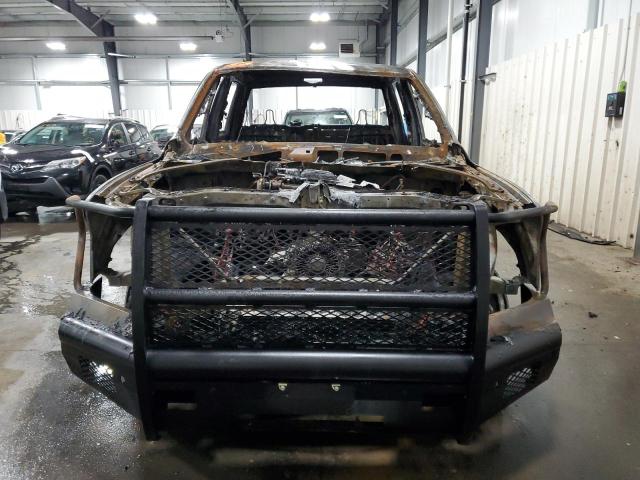 Photo 5 from auction – 2019 RAM 2500 TRADE with VIN 3C6UR5HL3KG530102