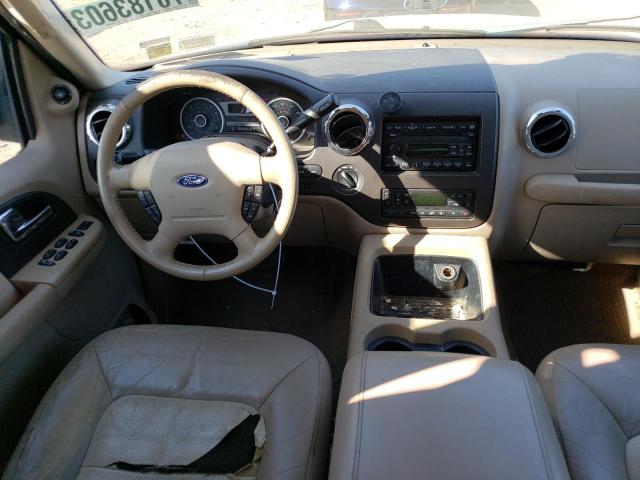 Photo 8 from auction – 2006 FORD EXPEDITION with VIN 1FMFU18506LA09398