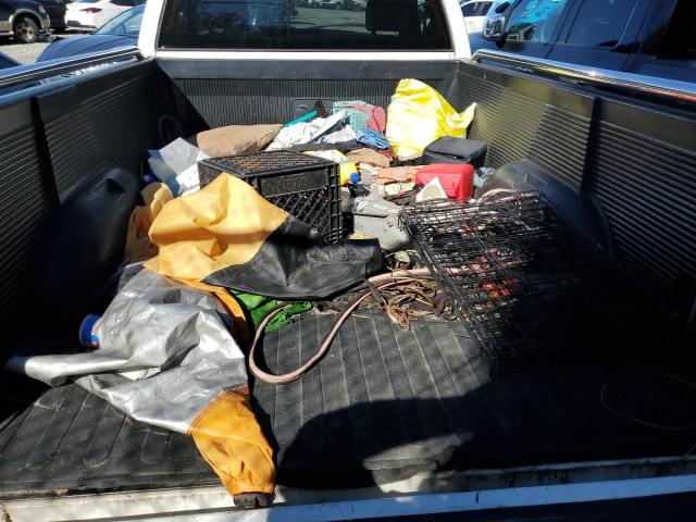 Photo 10 from auction – 2004 DODGE RAM 1500 S with VIN 1D7HA16N54J170188