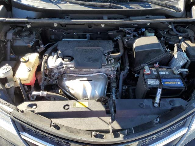 Photo 12 from auction – 2014 TOYOTA RAV4 LE with VIN 2T3ZFREV3EW106394