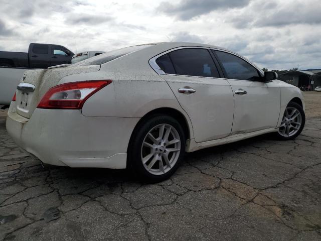 Photo 3 from auction – 2011 NISSAN MAXIMA S with VIN 1N4AA5APXBC804274