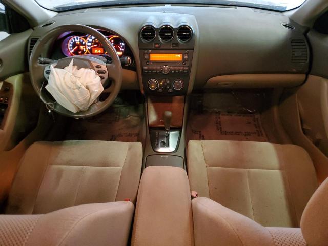 Photo 8 from auction – 2007 NISSAN ALTIMA 2.5 with VIN 1N4AL21E47N486610