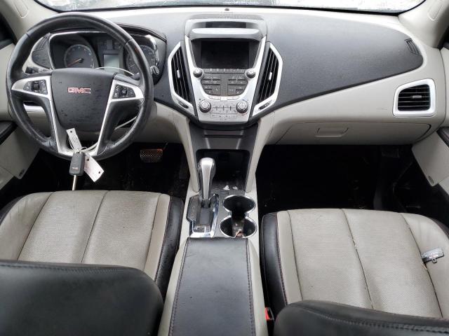 Photo 8 from auction – 2014 GMC TERRAIN SL with VIN 2GKALTEK0E6162933