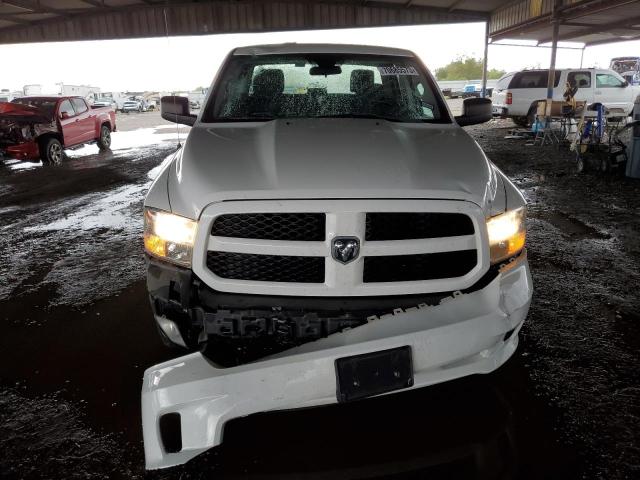 Photo 5 from auction – 2014 RAM 1500 ST with VIN 1C6RR6KT3ES185431