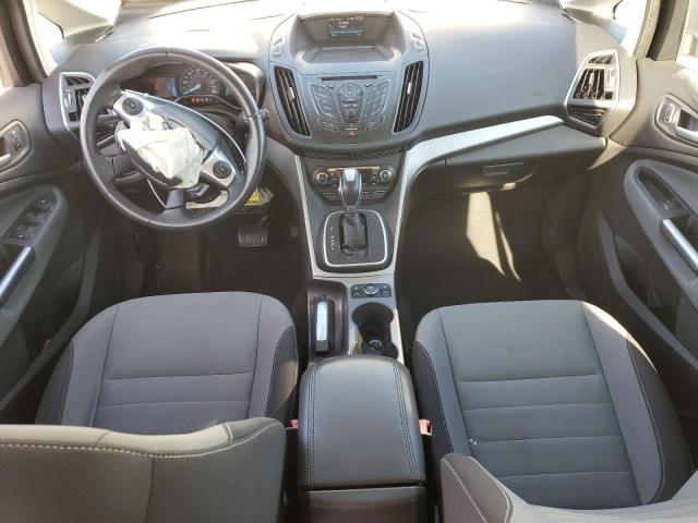 Photo 8 from auction – 2013 FORD CMAX with VIN 1FADP5AU0DL500391