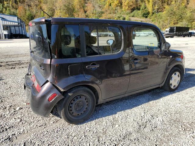 Photo 3 from auction – 2009 NISSAN CUBE BASE with VIN JN8AZ28R39T123090