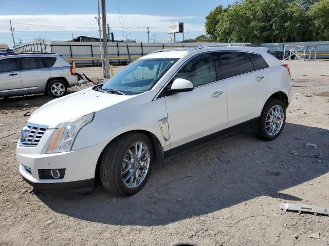 CADILLAC SRX PERFOR 2014 with VIN 3GYFNCE35ES681699 - Photo from auction