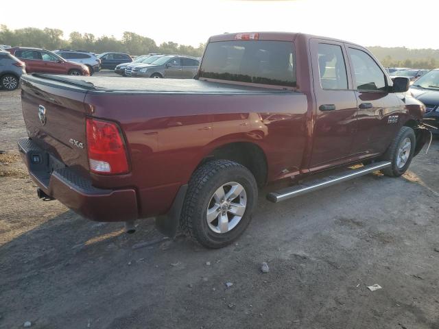Фото 3 с аукциона – 2017 RAM 1500 ST с VIN 1C6RR7FG1HS547098