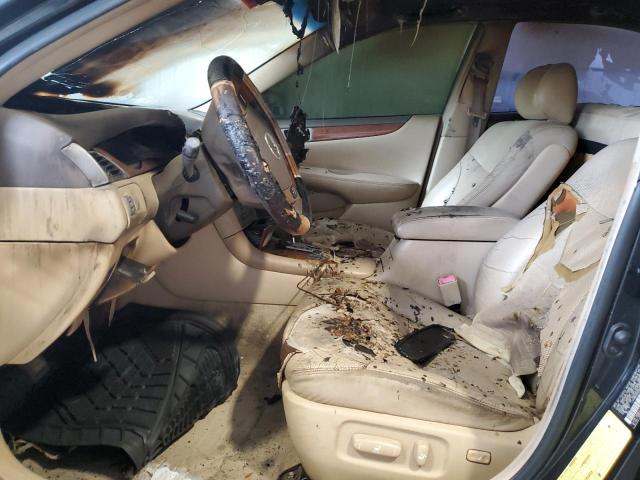 Photo 7 from auction – 2006 LEXUS ES 330 with VIN JTHBA30G565168599