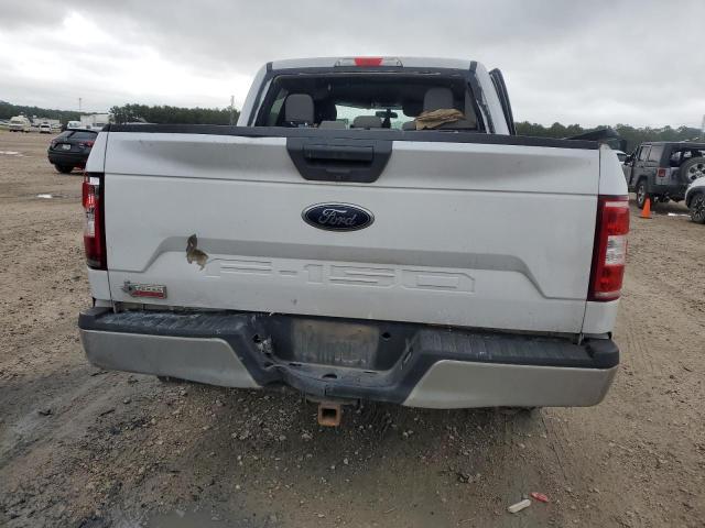 Photo 6 from auction – 2018 FORD F150 SUPER with VIN 1FTEW1CBXJKC23188