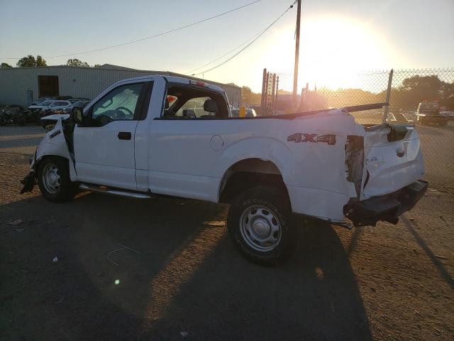 صورة رقم 2 من المزاد - 2016 FORD F150 مع VIN 1FTMF1EF3GKE84845