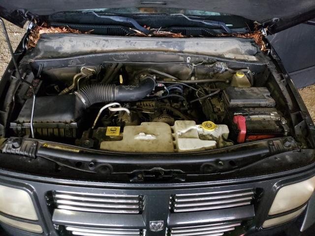 Photo 12 from auction – 2011 DODGE NITRO HEAT with VIN 1D4PT4GK2BW537475