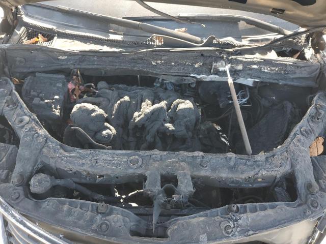 Photo 12 from auction – 2013 CHEVROLET TRAVERSE L with VIN 1GNKRFED1DJ236189