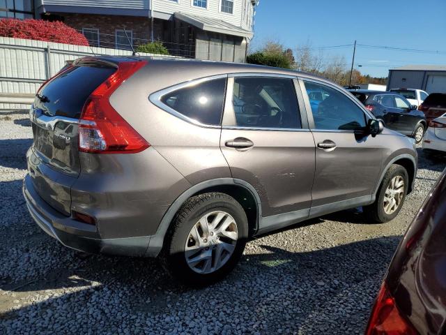 Photo 3 from auction – 2016 HONDA CR-V EX with VIN 2HKRM4H55GH702315