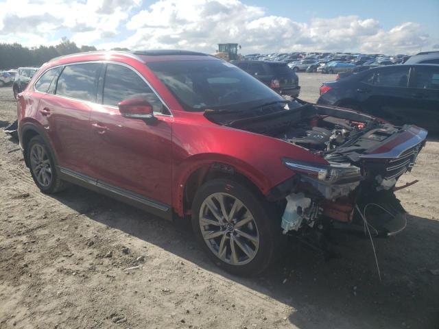 Photo 4 from auction – 2019 MAZDA CX-9 GRAND with VIN JM3TCADY5K0333895