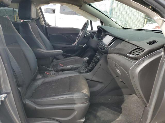Photo 7 from auction – 2020 BUICK ENCORE PRE with VIN KL4CJASB3LB002567