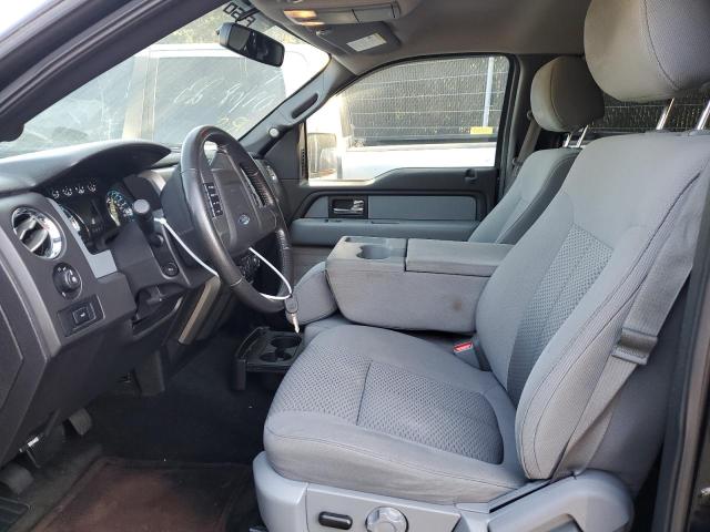 Photo 7 from auction – 2013 FORD F150 SUPER with VIN 1FTFW1EF3DKD34741