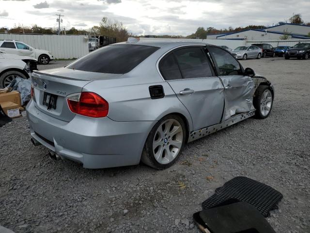 Photo 3 from auction – 2008 BMW 335 I with VIN WBAVB77528NH79653
