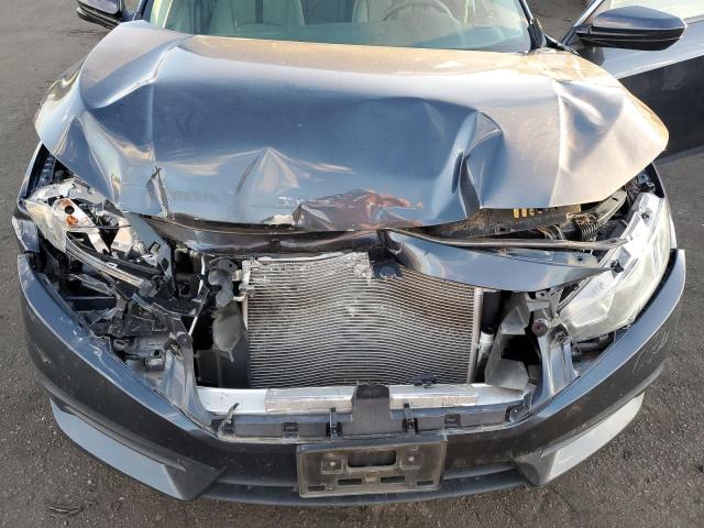 صورة رقم 11 من المزاد - 2017 HONDA CIVIC EX مع VIN 19XFC2F76HE208565