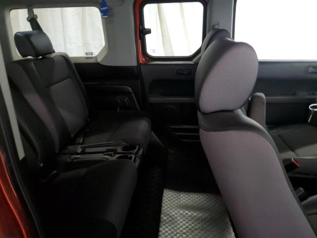 Photo 11 from auction – 2003 HONDA ELEMENT EX with VIN 5J6YH27543L026882