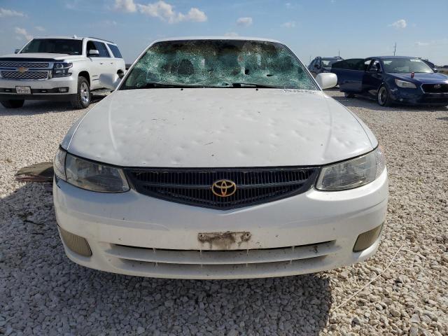 Photo 5 from auction – 2001 TOYOTA CAMRY SOLA with VIN 2T1CF22P91C426181