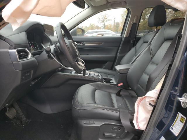 Photo 7 from auction – 2021 MAZDA CX-5 GRAND with VIN JM3KFBDM4M0428909