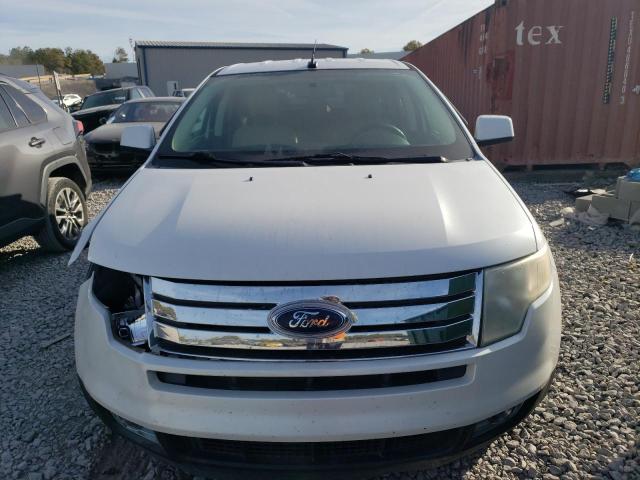 Photo 5 from auction – 2010 FORD EDGE LIMIT with VIN 2FMDK3KC5ABA44169