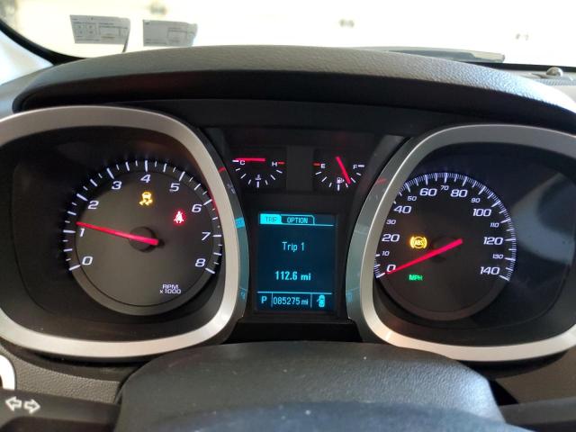 Photo 9 from auction – 2015 CHEVROLET EQUINOX LT with VIN 2GNFLFEK8F6263715