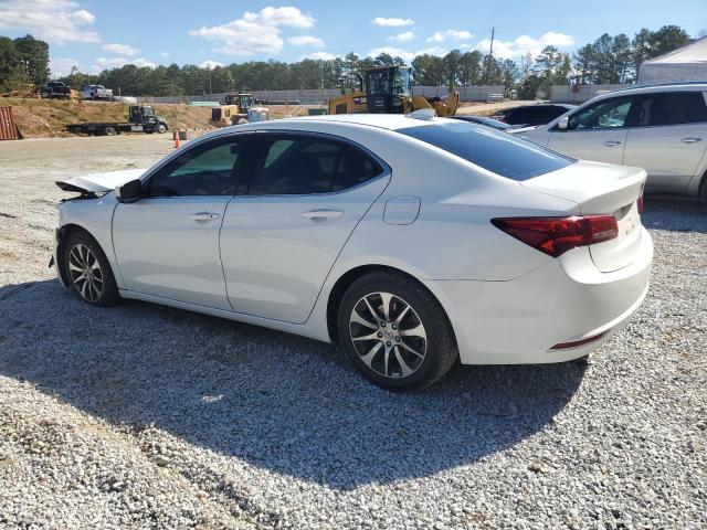 Photo 2 from auction – 2017 ACURA TLX with VIN 19UUB1F3XHA008603