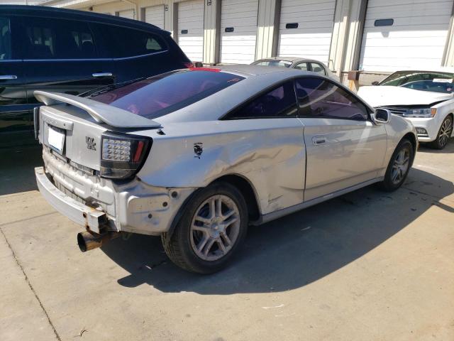 Photo 3 from auction – 2002 TOYOTA CELICA GT with VIN JTDDR32T820113228