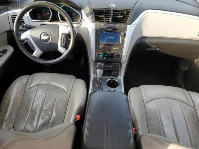 Photo 8 from auction – 2009 CHEVROLET TRAVERSE L with VIN 1GNER33D79S160610