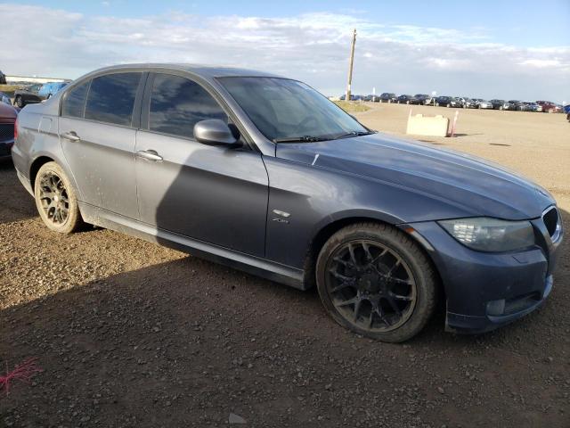 Photo 4 from auction – 2009 BMW 328 XI with VIN WBAPK73559A455519