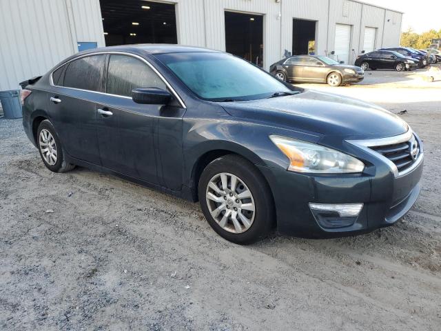 Photo 4 from auction – 2015 NISSAN ALTIMA 2.5 with VIN 1N4AL3AP4FC446013