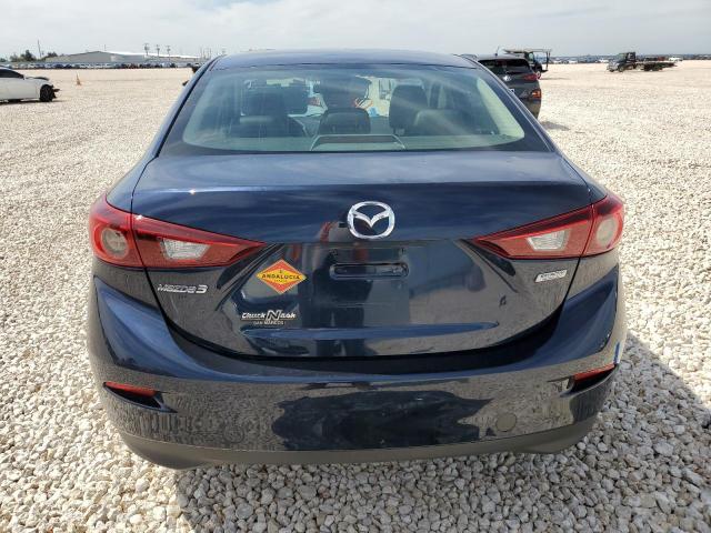 Photo 6 from auction – 2017 MAZDA 3 TOURING with VIN 3MZBN1V77HM120423