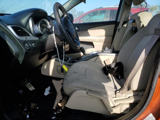 Photo 7 from auction – 2014 DODGE JOURNEY SE with VIN 3C4PDCAB8ET133247