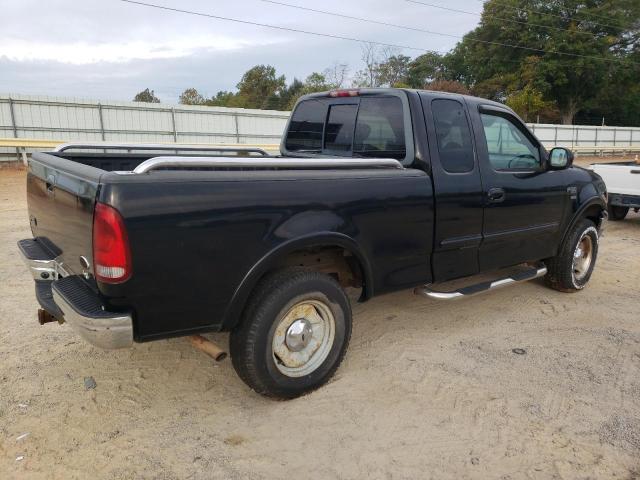 Photo 3 from auction – 2001 FORD F150 with VIN 1FTRX18L41NA55580
