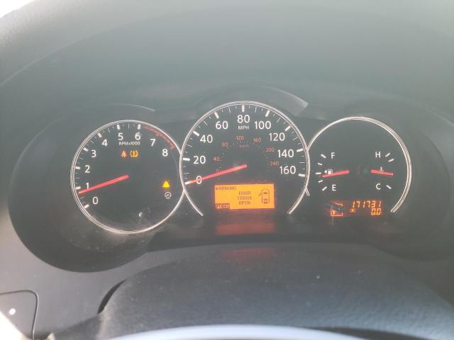 Photo 9 from auction – 2010 NISSAN ALTIMA BAS with VIN 1N4AL2AP2AN431937