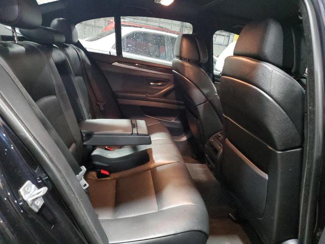 Photo 10 from auction – 2013 BMW 528 I with VIN WBAXG5C58DD231061
