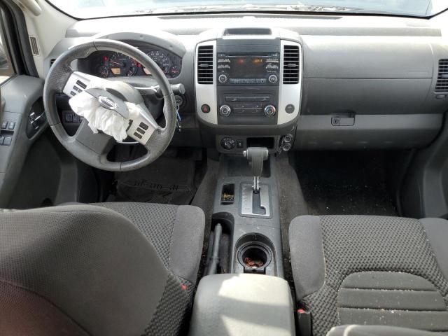Photo 8 from auction – 2013 NISSAN FRONTIER S with VIN 1N6AD0CW9DN755016