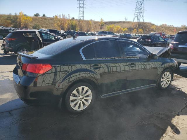 Photo 3 from auction – 2012 SUBARU LEGACY 3.6 with VIN 4S3BMDK66C2005637