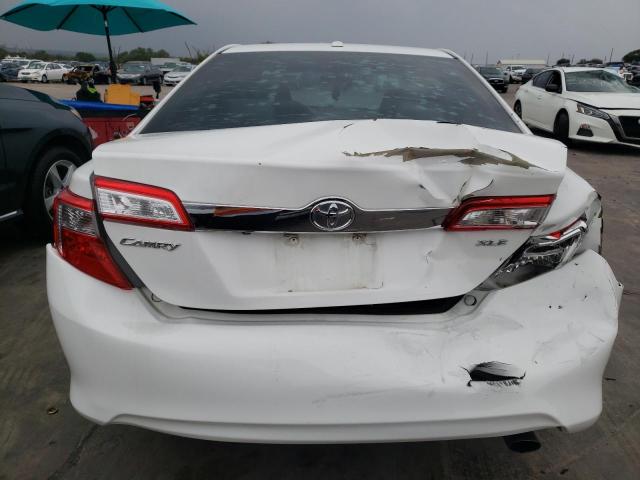 Photo 6 from auction – 2014 TOYOTA CAMRY L with VIN 4T4BF1FK8ER389378