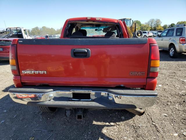 Photo 6 from auction – 2002 GMC SIERRA K25 with VIN 1GTHK29U32Z149550