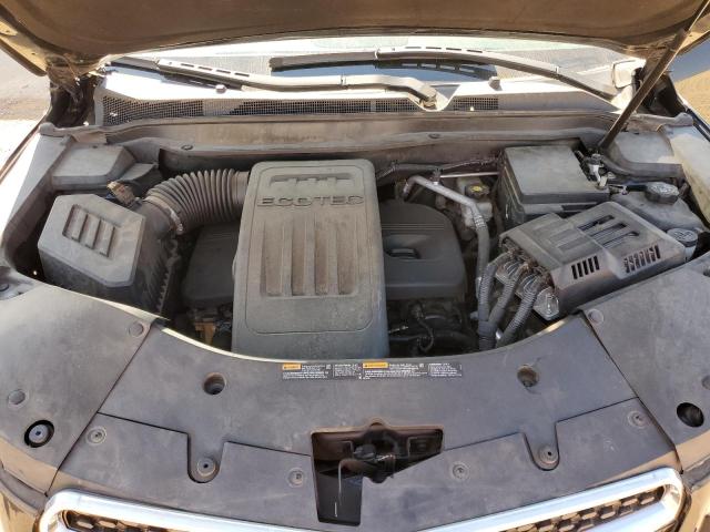 Photo 11 from auction – 2015 CHEVROLET EQUINOX LT with VIN 2GNALBEK8F6109086