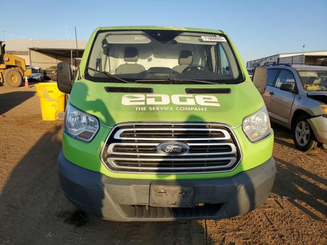 Photo 5 from auction – 2016 FORD TRANSIT T- with VIN 1FTYE1YMXGKA22345