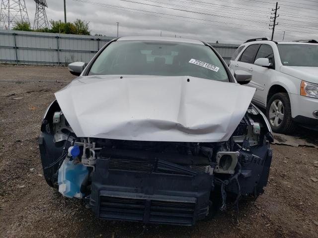 Photo 5 from auction – 2018 FORD FOCUS SE with VIN 1FADP3K21JL300830