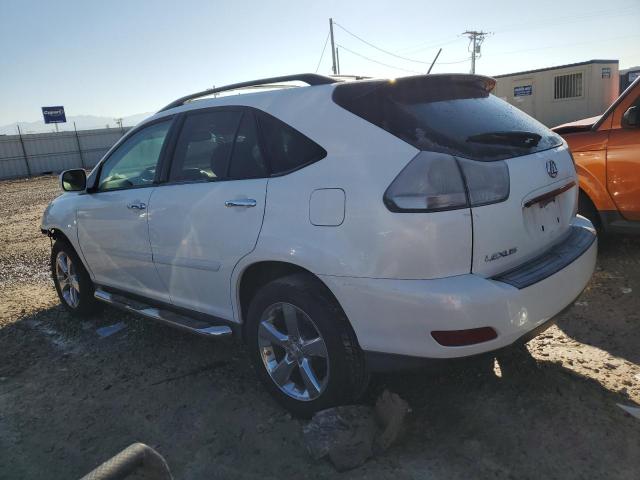 Photo 2 from auction – 2008 LEXUS RX 350 with VIN 2T2GK31U98C028257